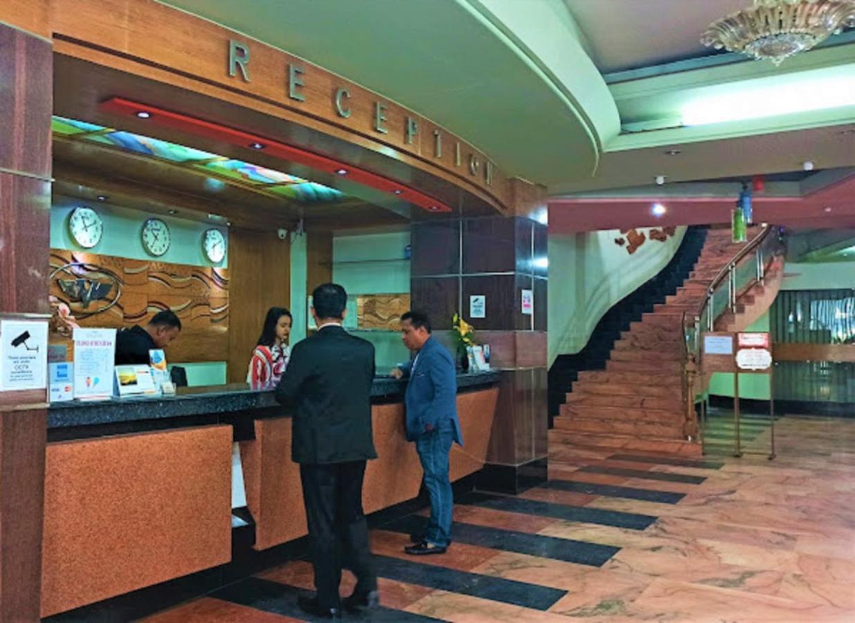 Hotel Victory - Best In City Center Dhaka Bagian luar foto
