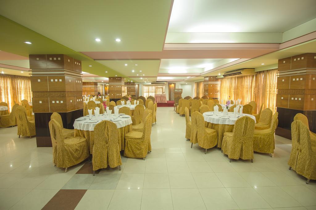 Hotel Victory - Best In City Center Dhaka Bagian luar foto