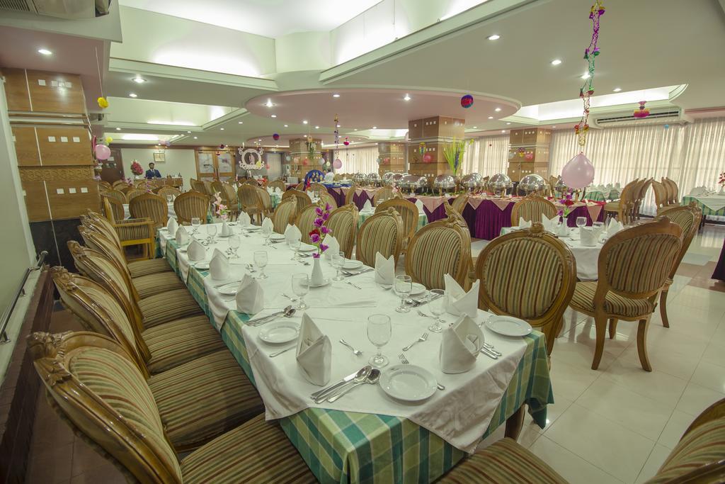 Hotel Victory - Best In City Center Dhaka Bagian luar foto