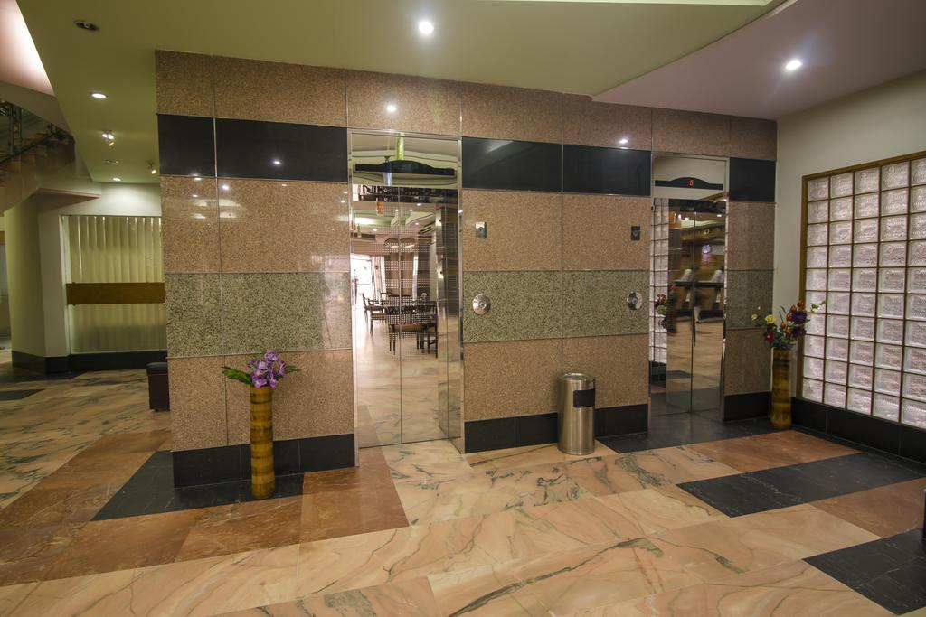 Hotel Victory - Best In City Center Dhaka Bagian luar foto