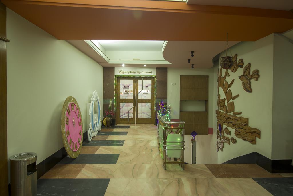 Hotel Victory - Best In City Center Dhaka Bagian luar foto