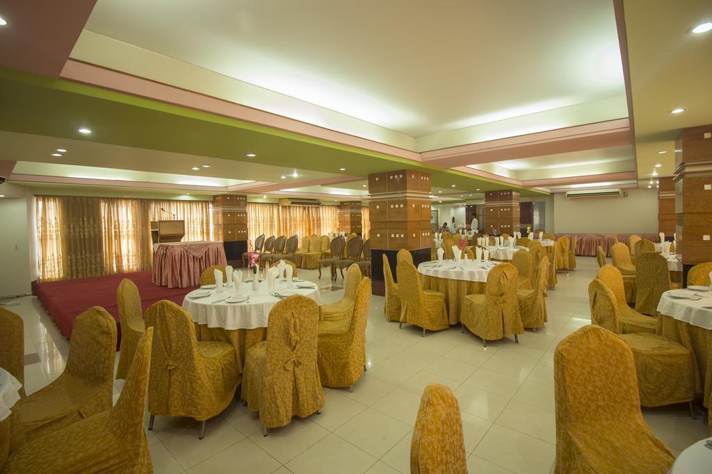 Hotel Victory - Best In City Center Dhaka Bagian luar foto