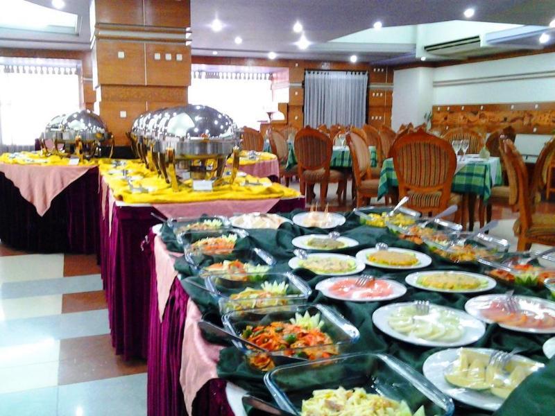 Hotel Victory - Best In City Center Dhaka Bagian luar foto