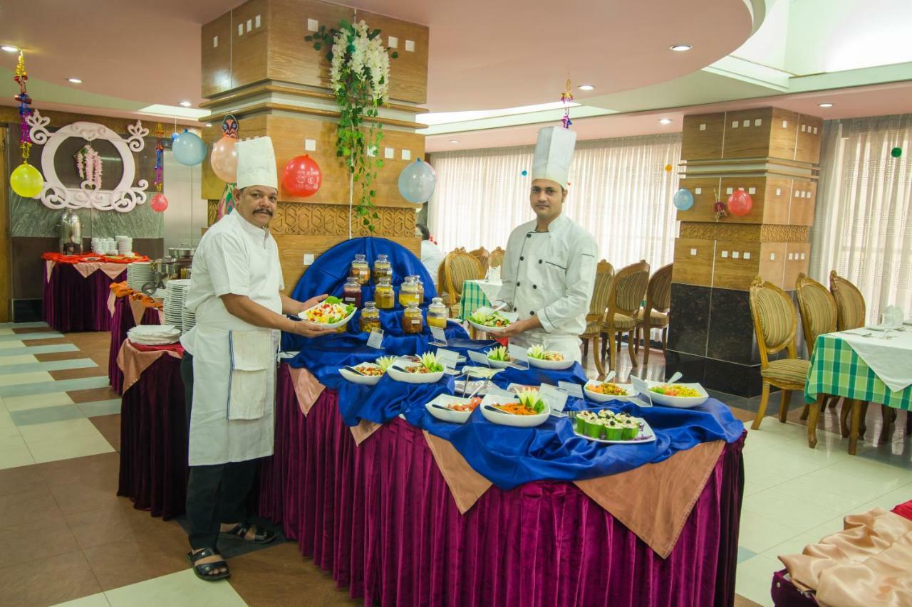 Hotel Victory - Best In City Center Dhaka Bagian luar foto
