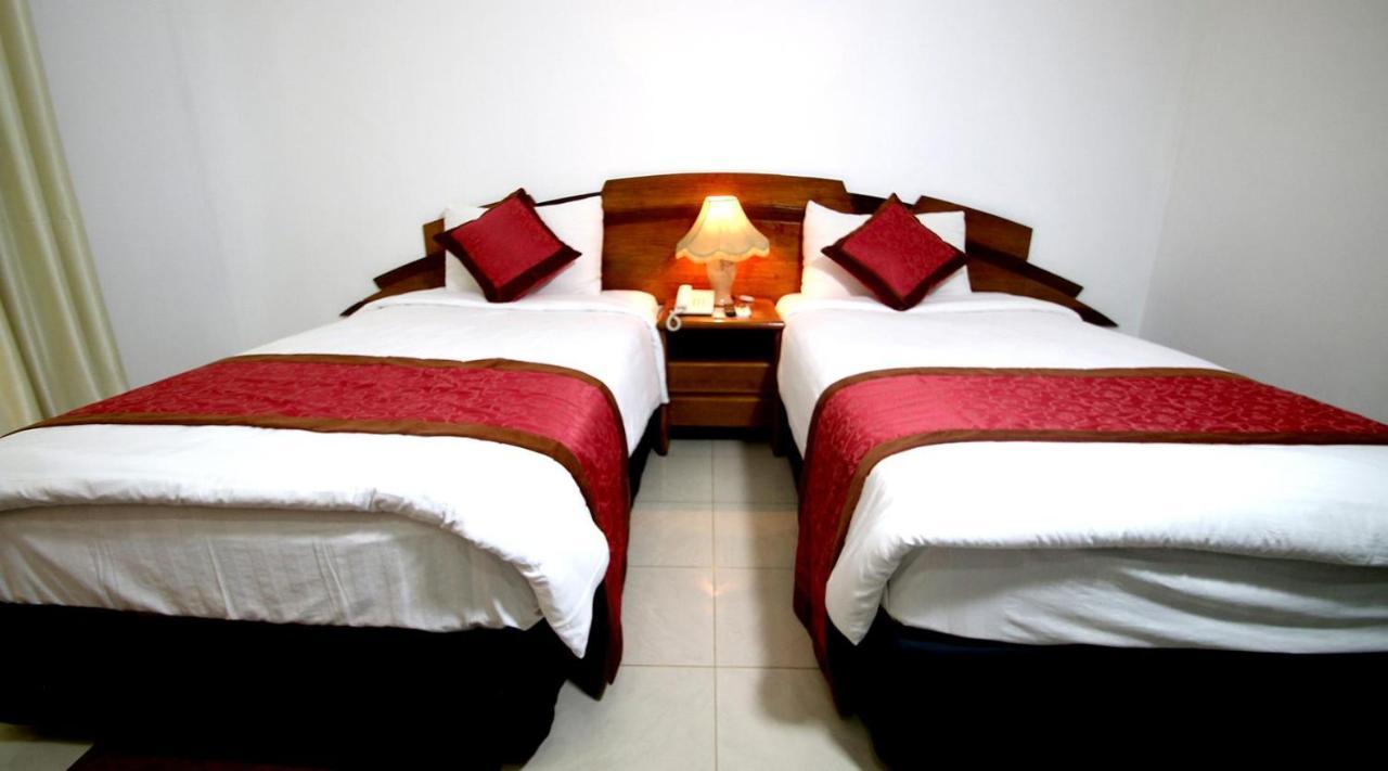 Hotel Victory - Best In City Center Dhaka Bagian luar foto